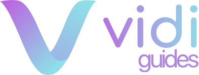 vidi guides
